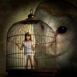 FIAP HONOR - IF THE WORLD BE RULED BY BIRDS - DUBIEL CEZARY - poland